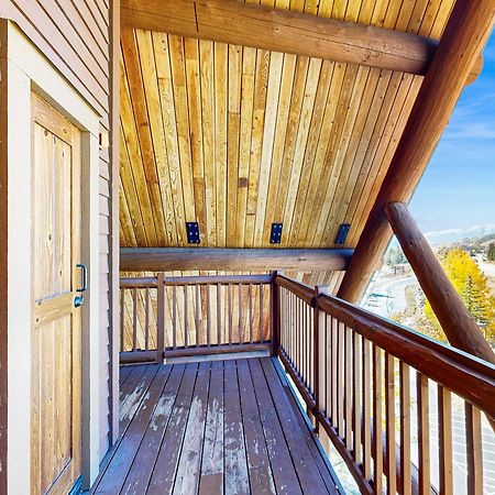Tenderfoot Lodge Keystone Szoba fotó