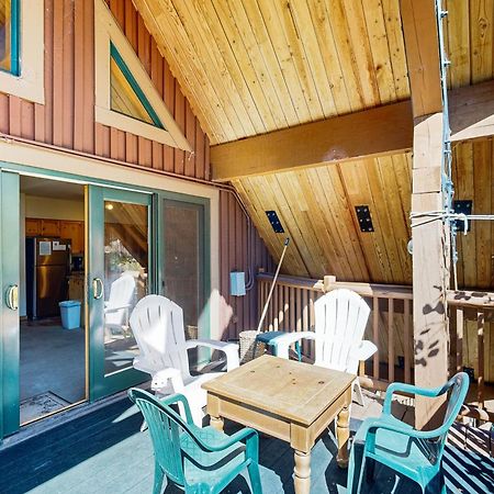 Tenderfoot Lodge Keystone Szoba fotó