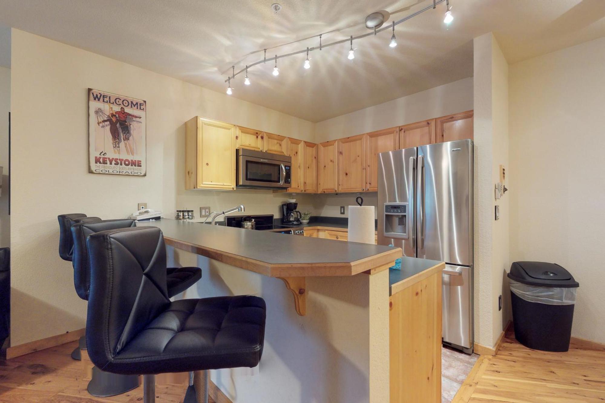 Tenderfoot Lodge Keystone Szoba fotó