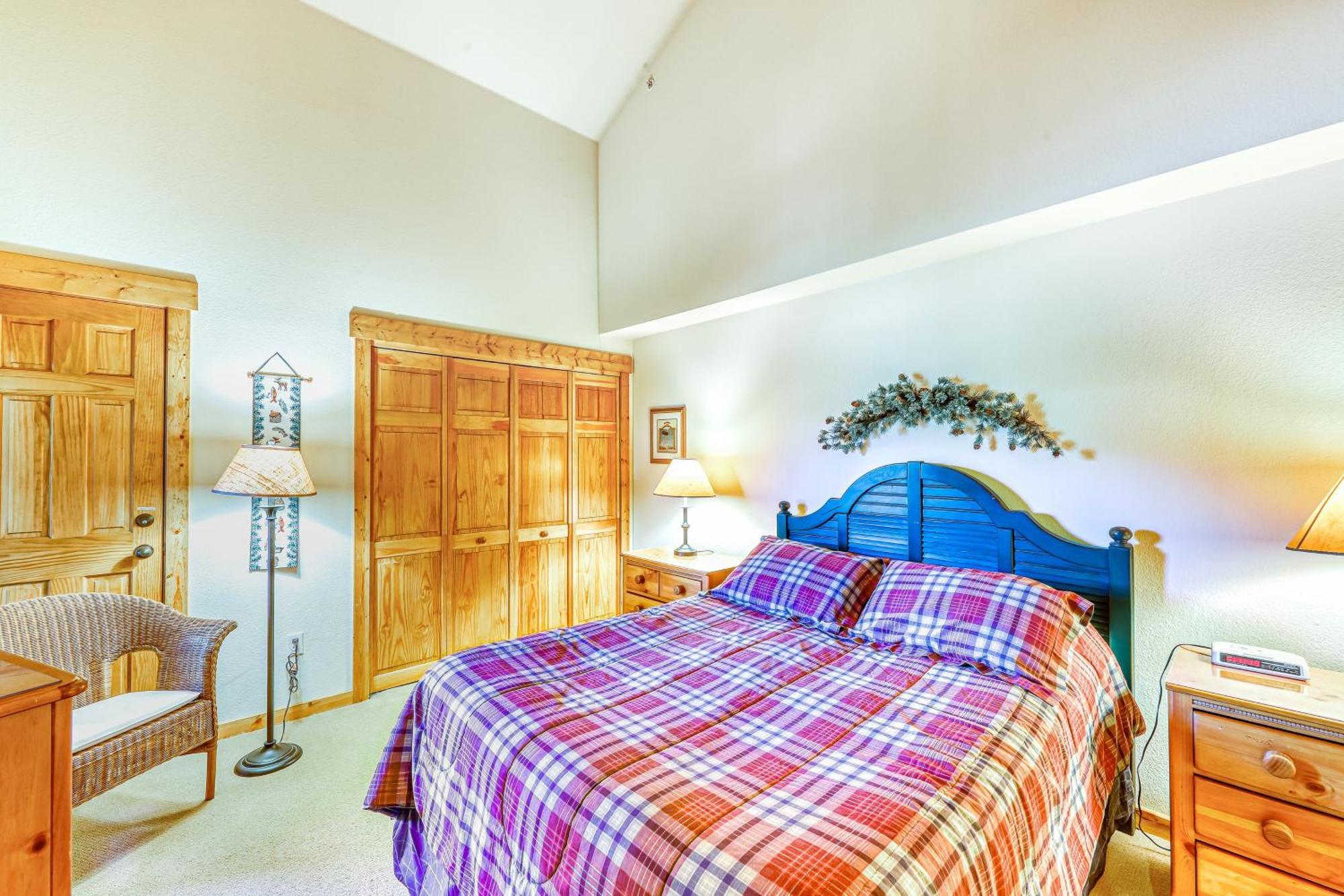 Tenderfoot Lodge Keystone Szoba fotó