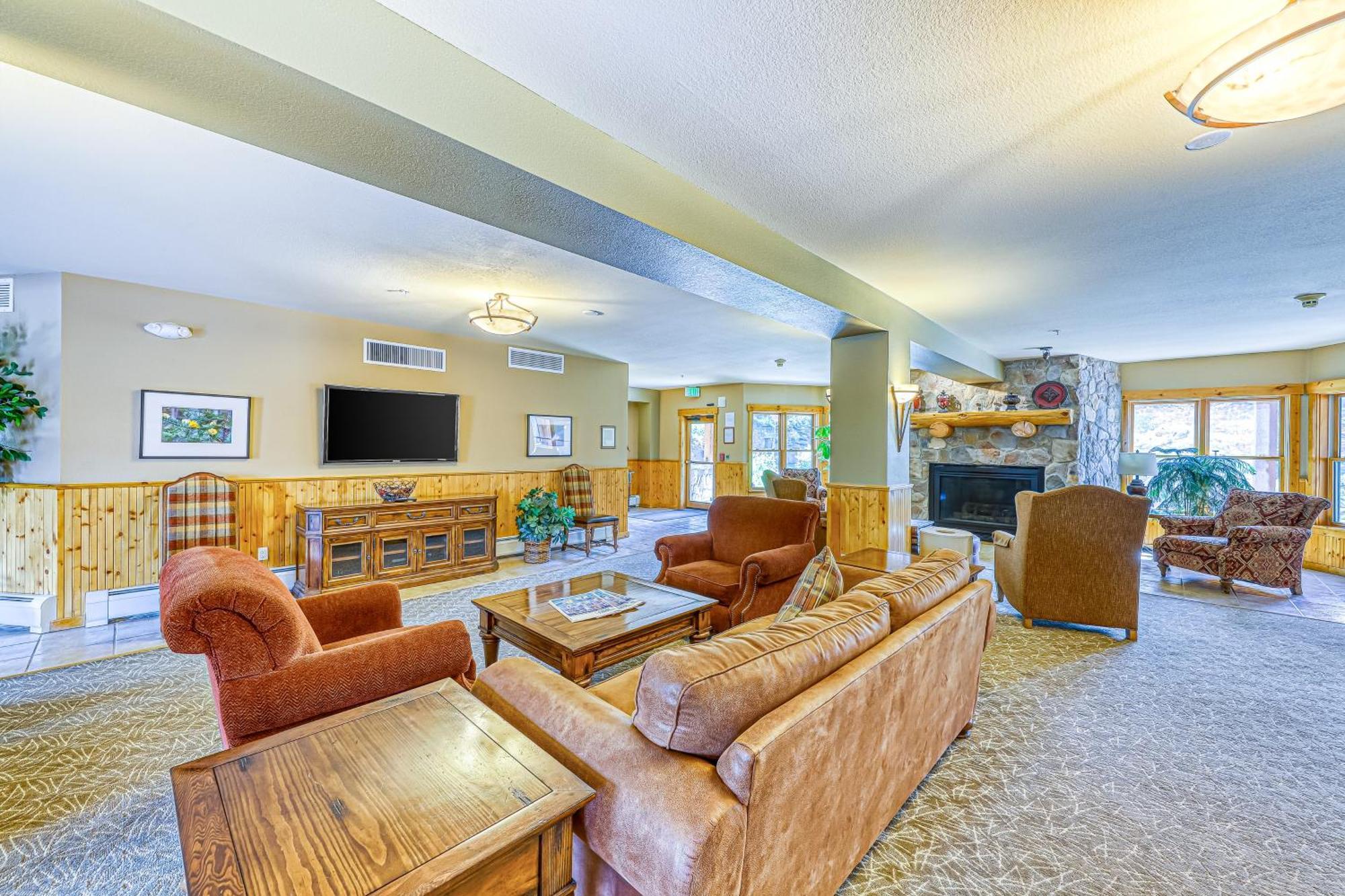 Tenderfoot Lodge Keystone Szoba fotó