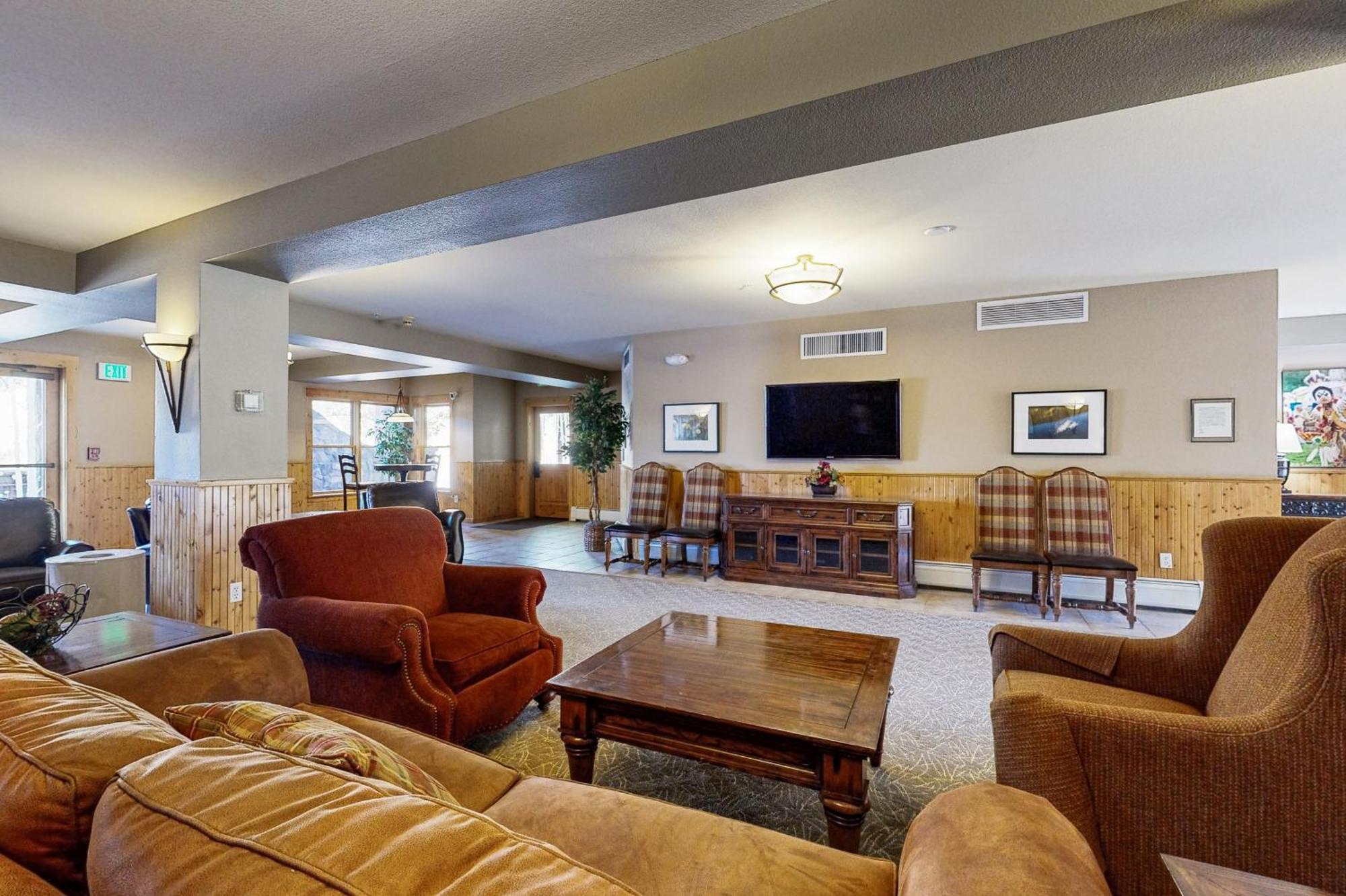 Tenderfoot Lodge Keystone Szoba fotó