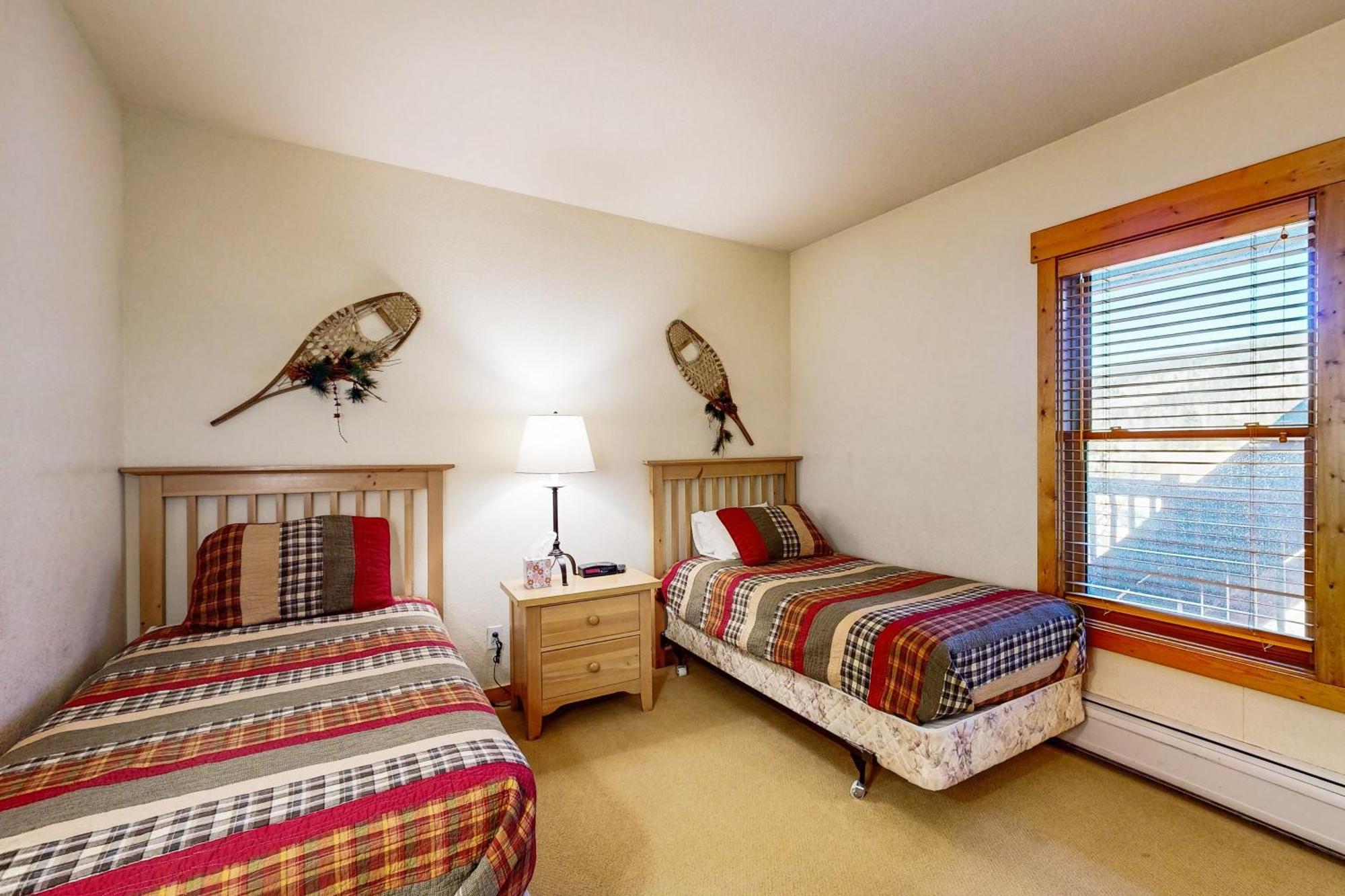 Tenderfoot Lodge Keystone Szoba fotó
