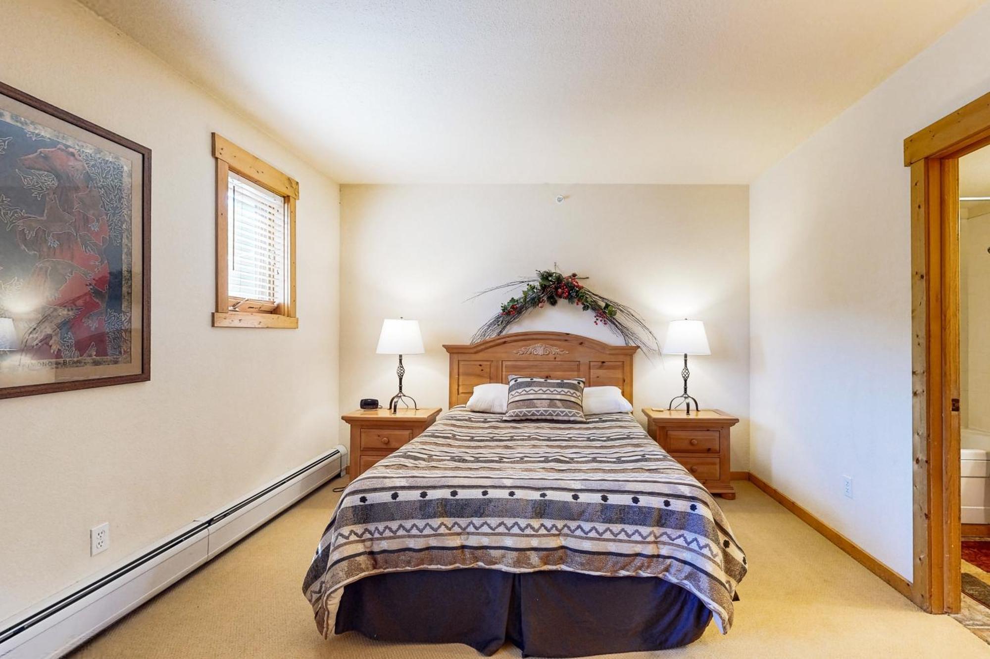 Tenderfoot Lodge Keystone Szoba fotó