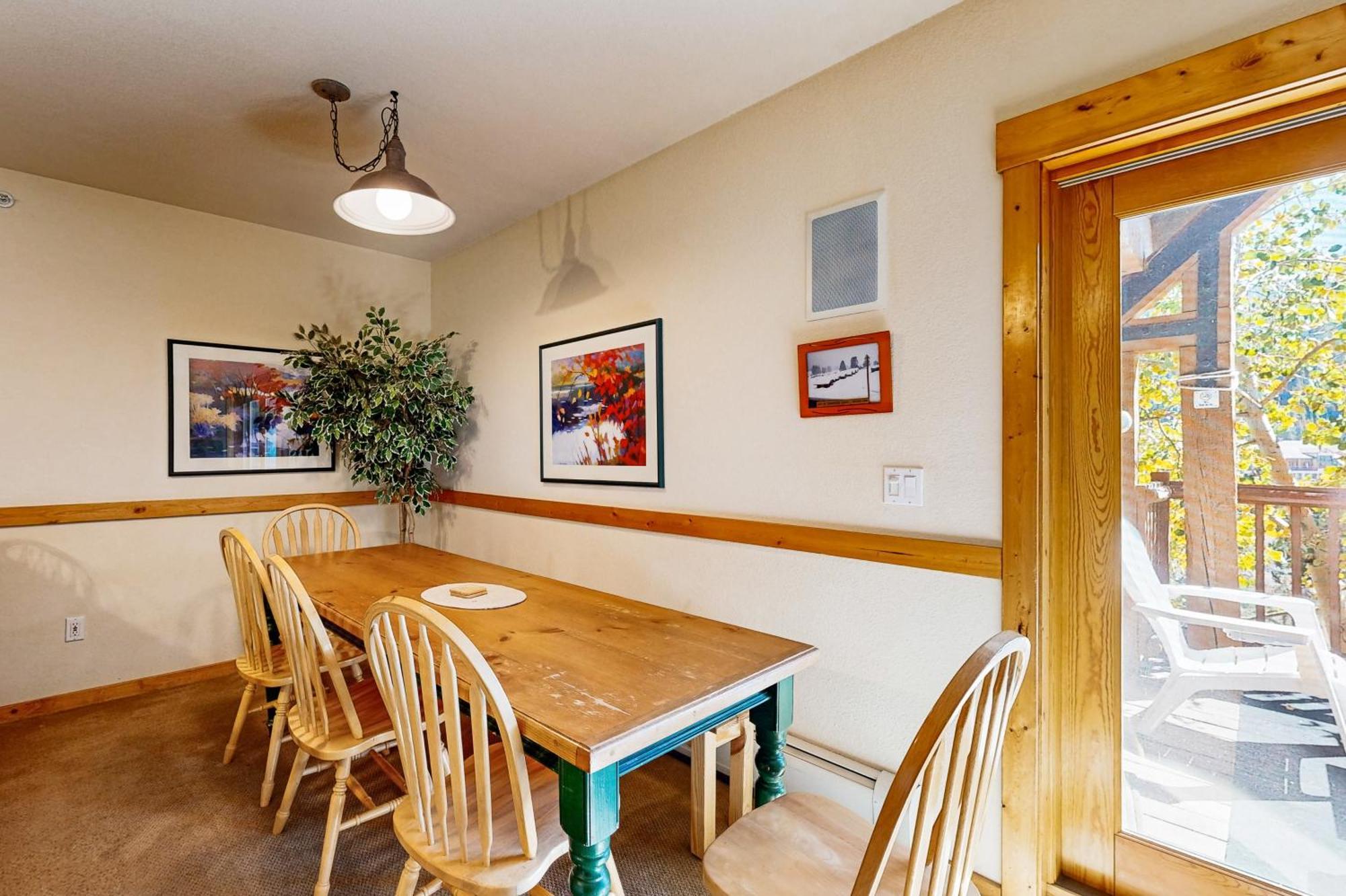 Tenderfoot Lodge Keystone Szoba fotó
