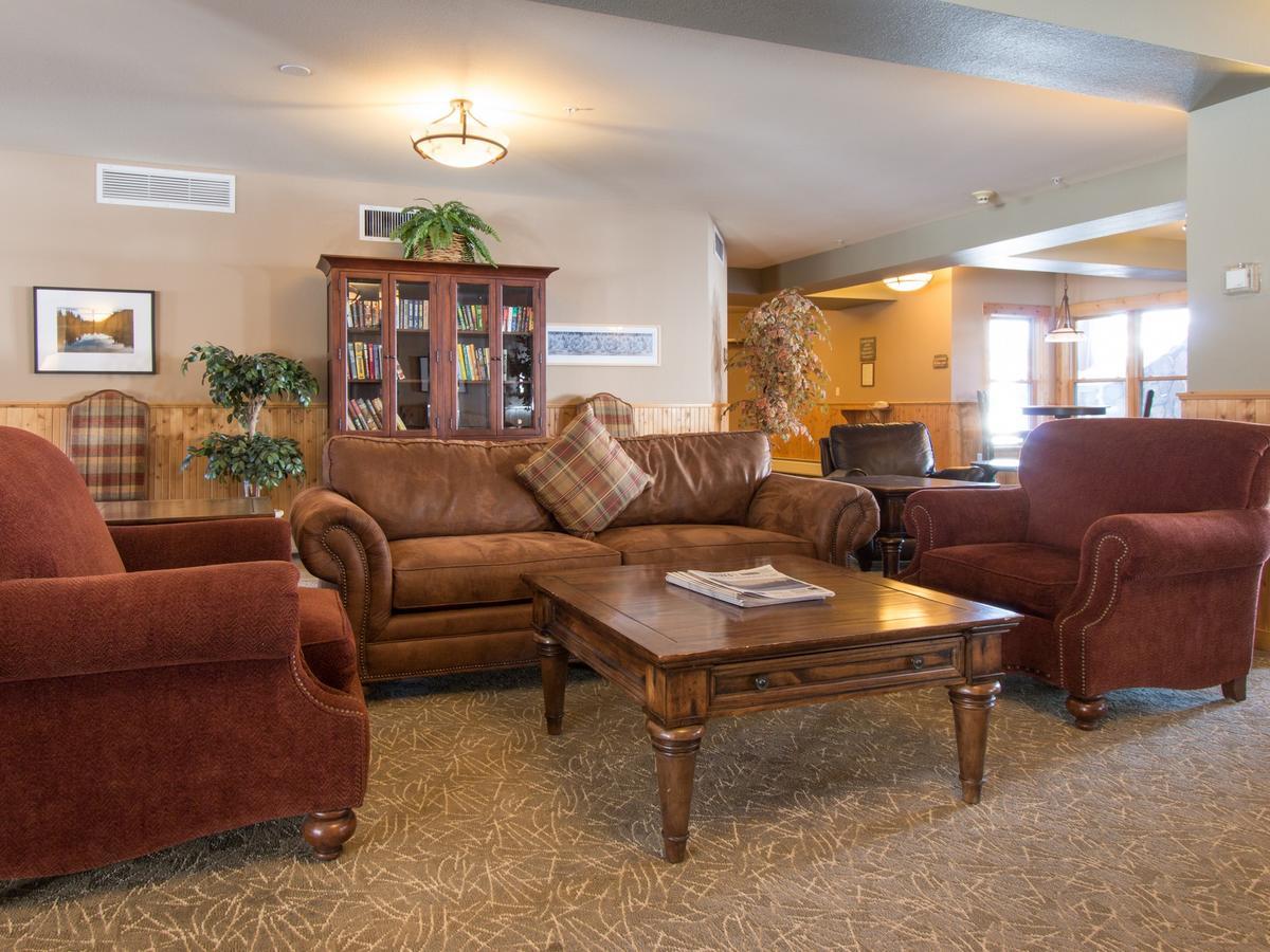 Tenderfoot Lodge Keystone Kültér fotó