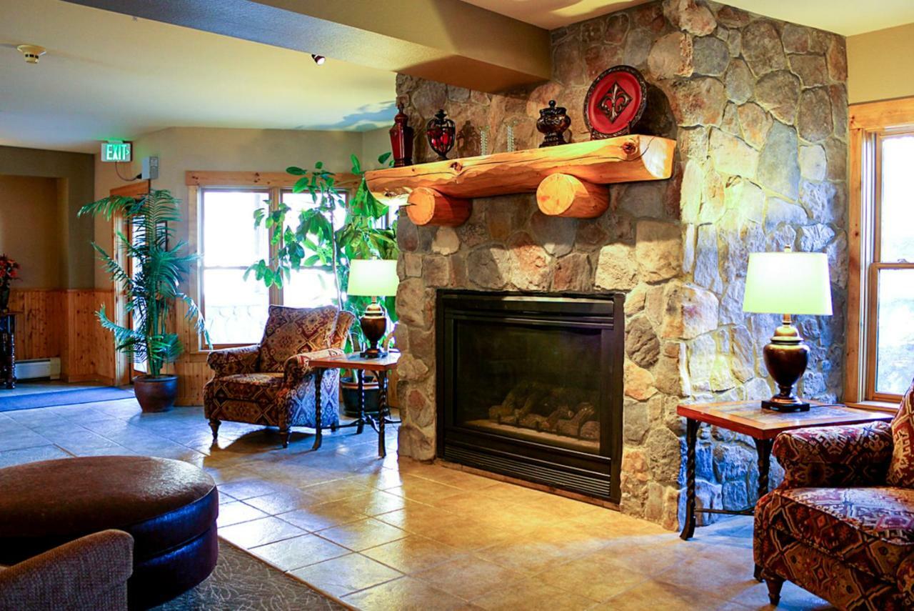 Tenderfoot Lodge Keystone Kültér fotó