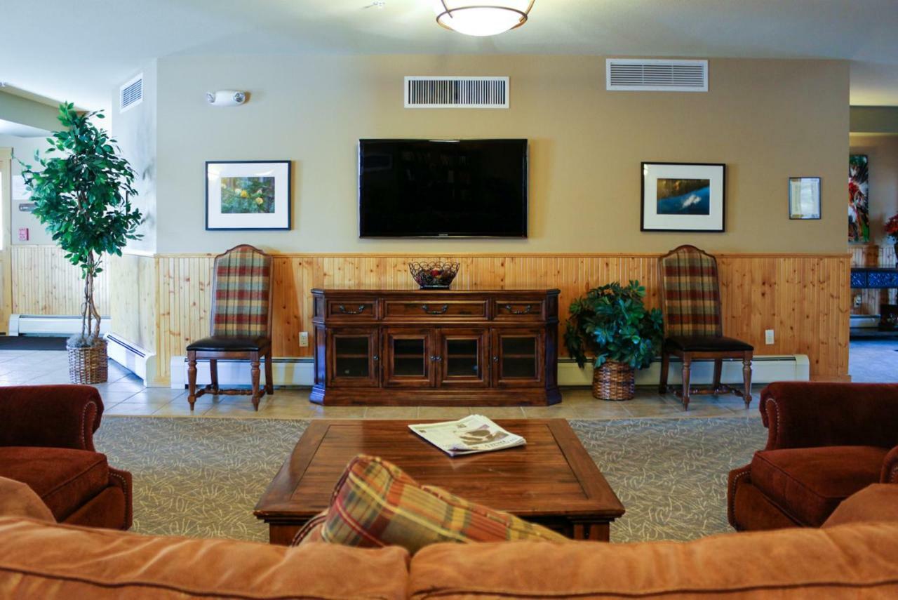 Tenderfoot Lodge Keystone Kültér fotó